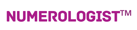 Numerologist logo